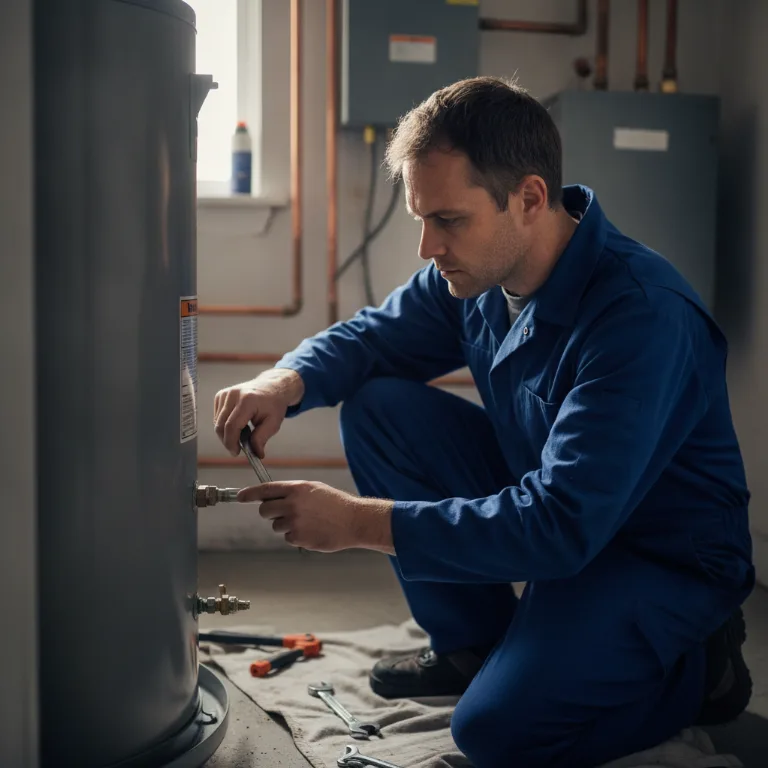 Boiler Reparatur Zürich (Kreis 2) / Wollishofen