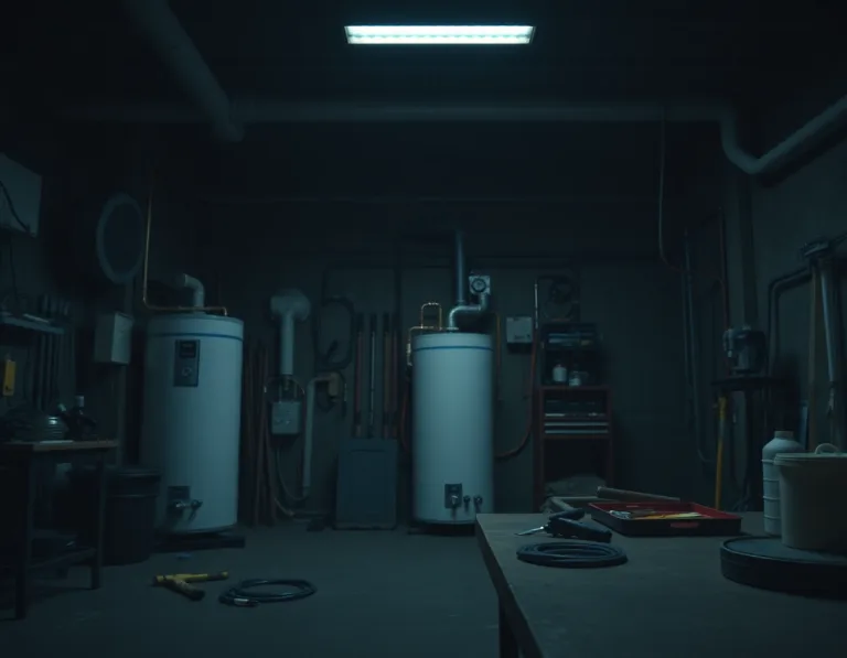 Boiler Reparatur Zürich (Kreis 2) / Wollishofen